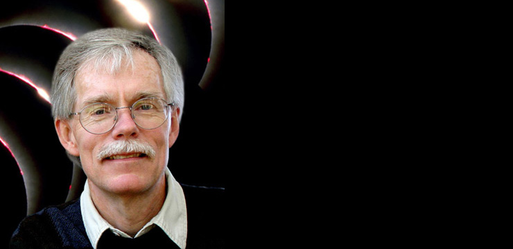 Fred Espenak, Mr. Eclipse, dies at 73