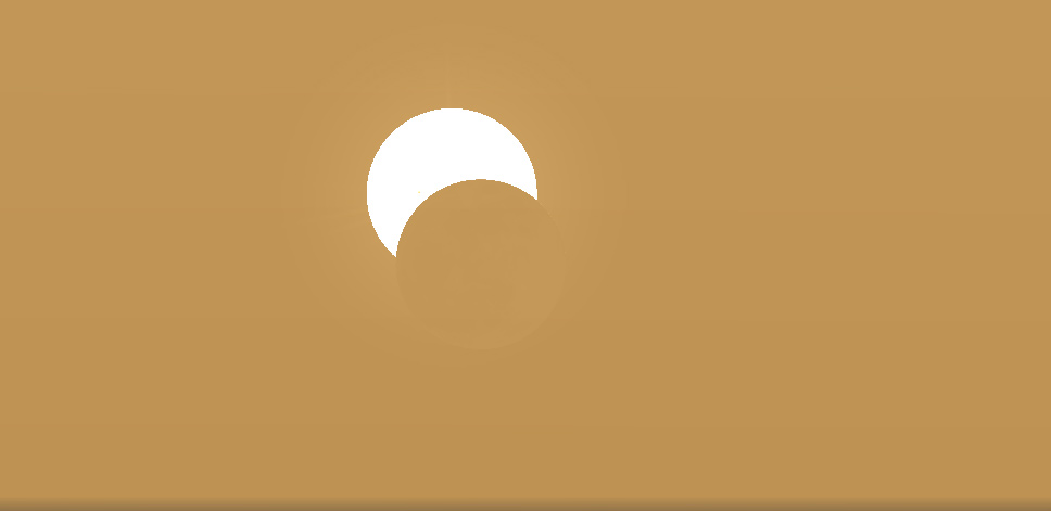 Partial Solar Eclipse & November Astronomical Highlights