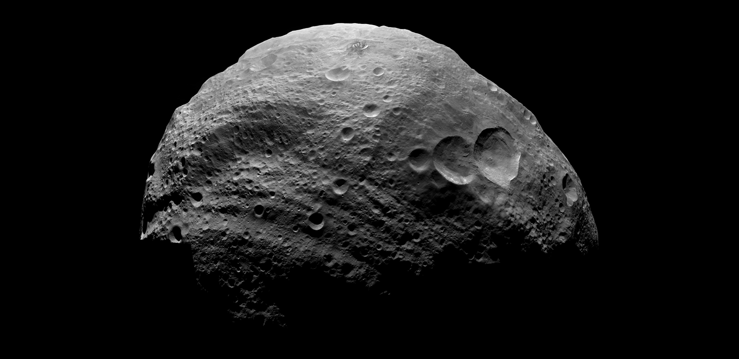 Vesta: A Look Back