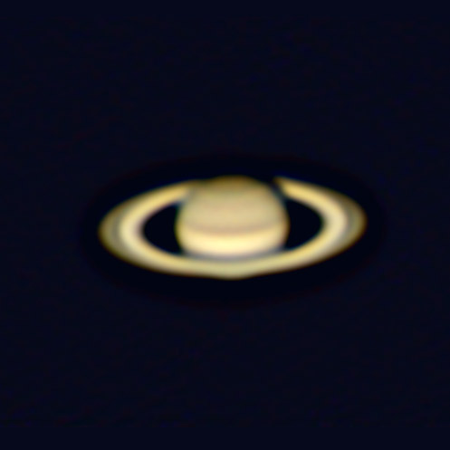 Saturn