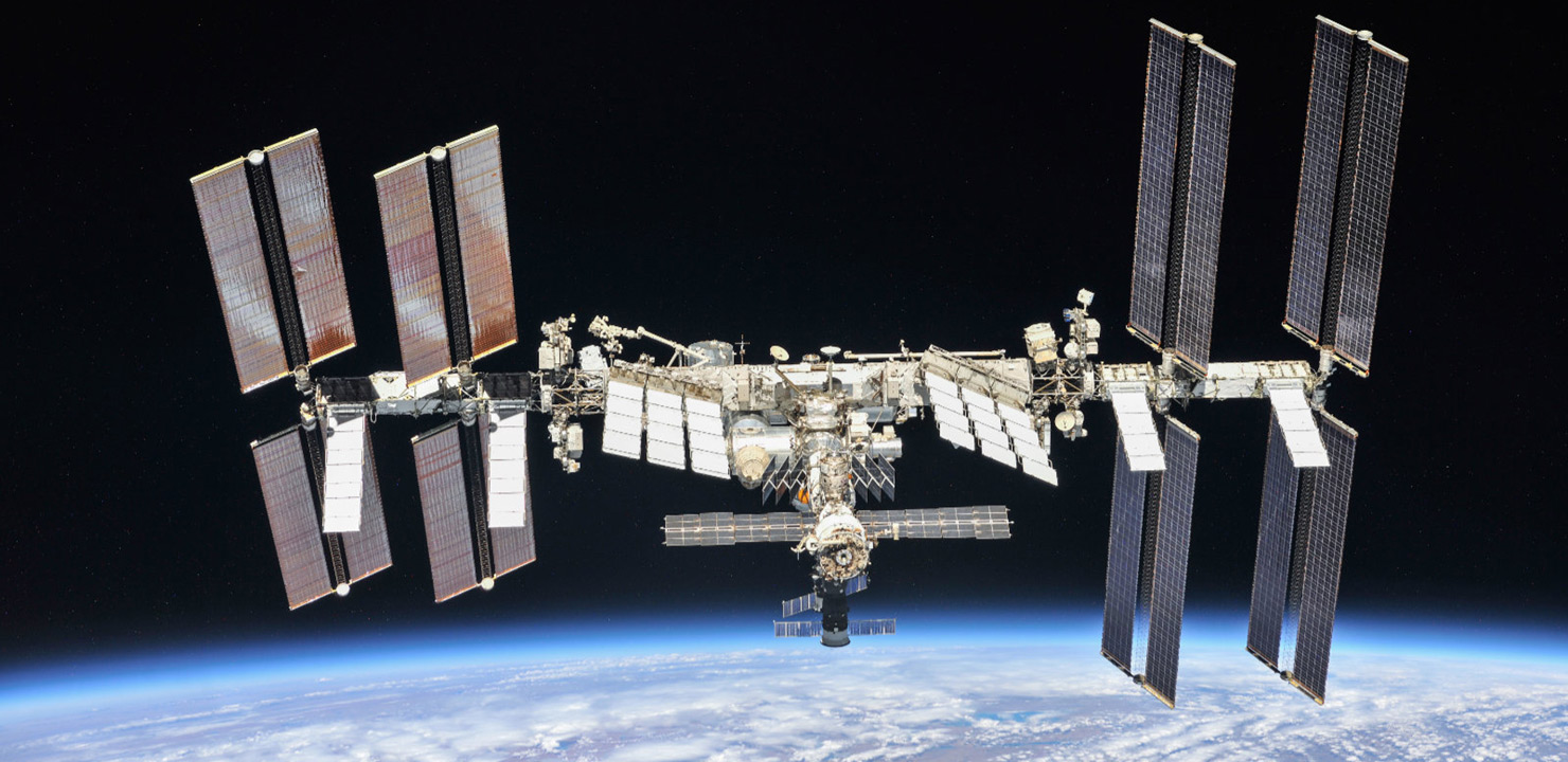 The International Space Station: 20 Continuously Crewed Years of Operation