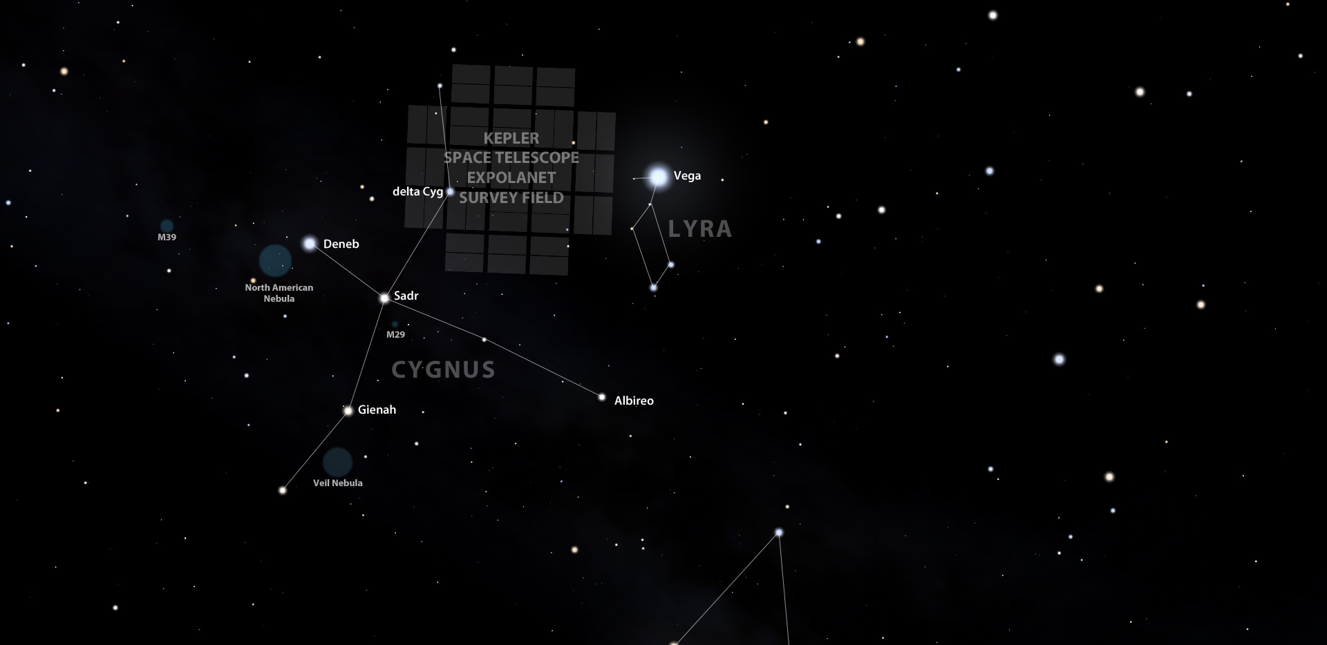 “Meteor-ocre” Prospects for Perseids & What’s Up in Cygnus