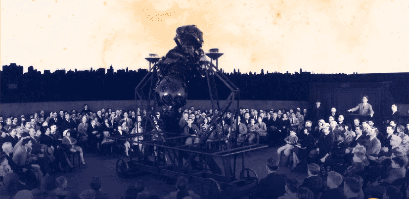 Book Review: 100 Years of Planetaria: 100 Stories of People, Places, and Devices